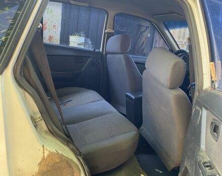 Білий Деу Нексія, об'ємом двигуна 1.6 л та пробігом 400 тис. км за 1335 $, фото 8 на Automoto.ua
