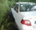Белый Дэу Нексия, объемом двигателя 1.5 л и пробегом 192 тыс. км за 897 $, фото 2 на Automoto.ua