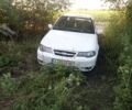 Белый Дэу Нексия, объемом двигателя 1.5 л и пробегом 192 тыс. км за 897 $, фото 1 на Automoto.ua