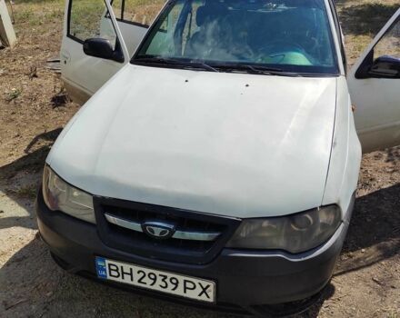 Білий Деу Нексія, об'ємом двигуна 1.6 л та пробігом 206 тис. км за 2997 $, фото 11 на Automoto.ua