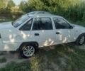 Белый Дэу Нексия, объемом двигателя 1.6 л и пробегом 88 тыс. км за 2000 $, фото 2 на Automoto.ua