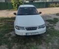 Белый Дэу Нексия, объемом двигателя 1.6 л и пробегом 88 тыс. км за 2000 $, фото 1 на Automoto.ua