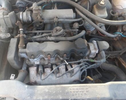 Білий Деу Нексія, об'ємом двигуна 0 л та пробігом 295 тис. км за 999 $, фото 4 на Automoto.ua