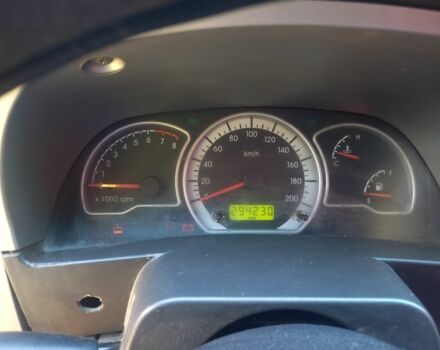 Білий Деу Нексія, об'ємом двигуна 0 л та пробігом 295 тис. км за 999 $, фото 2 на Automoto.ua