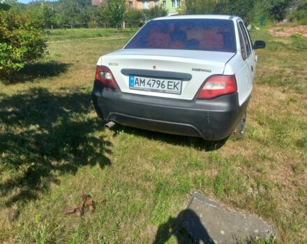 Білий Деу Нексія, об'ємом двигуна 0 л та пробігом 295 тис. км за 999 $, фото 1 на Automoto.ua