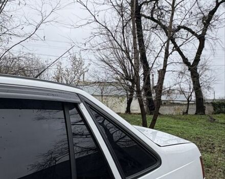 Белый Дэу Нексия, объемом двигателя 1.6 л и пробегом 45 тыс. км за 3096 $, фото 7 на Automoto.ua