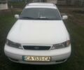 Белый Дэу Нексия, объемом двигателя 1.5 л и пробегом 270 тыс. км за 1750 $, фото 1 на Automoto.ua