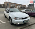 Белый Дэу Нексия, объемом двигателя 1.5 л и пробегом 267 тыс. км за 1250 $, фото 1 на Automoto.ua