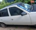 Белый Дэу Нексия, объемом двигателя 1.6 л и пробегом 120 тыс. км за 1300 $, фото 1 на Automoto.ua