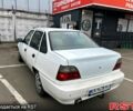 Білий Деу Нексія, об'ємом двигуна 1.5 л та пробігом 268 тис. км за 1300 $, фото 4 на Automoto.ua