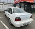 Белый Дэу Нексия, объемом двигателя 1.5 л и пробегом 267 тыс. км за 1250 $, фото 4 на Automoto.ua