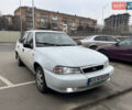 Белый Дэу Нексия, объемом двигателя 1.5 л и пробегом 267 тыс. км за 1250 $, фото 1 на Automoto.ua
