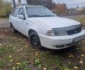 Деу Нексія 1995 у Краматорске на Automoto.ua Білий Деу Нексія, об'ємом двигуна 1.5 л та пробігом 220 тис. км за 1300 $, фото 1 на Automoto.ua