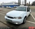 Білий Деу Нексія, об'ємом двигуна 1.5 л та пробігом 268 тис. км за 1300 $, фото 2 на Automoto.ua