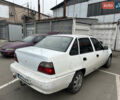 Белый Дэу Нексия, объемом двигателя 1.5 л и пробегом 267 тыс. км за 1250 $, фото 6 на Automoto.ua