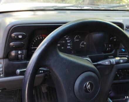 Білий Деу Нексія, об'ємом двигуна 1.5 л та пробігом 2 тис. км за 1990 $, фото 8 на Automoto.ua