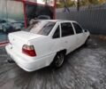 Деу Нексія 1996 у Дніпро (Дніпропетровську) на Automoto.ua Білий Деу Нексія, об'ємом двигуна 1.5 л та пробігом 300 тис. км за 699 $, фото 1 на Automoto.ua