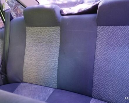 Білий Деу Нексія, об'ємом двигуна 1.5 л та пробігом 2 тис. км за 1990 $, фото 9 на Automoto.ua