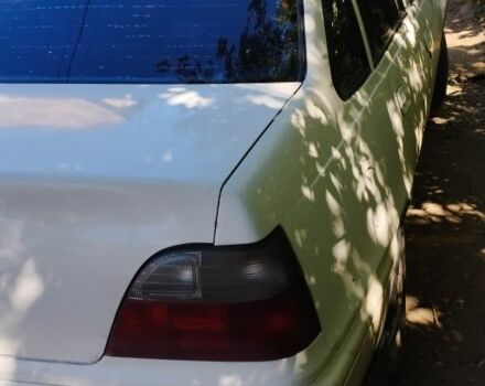 Білий Деу Нексія, об'ємом двигуна 1.5 л та пробігом 2 тис. км за 1990 $, фото 2 на Automoto.ua