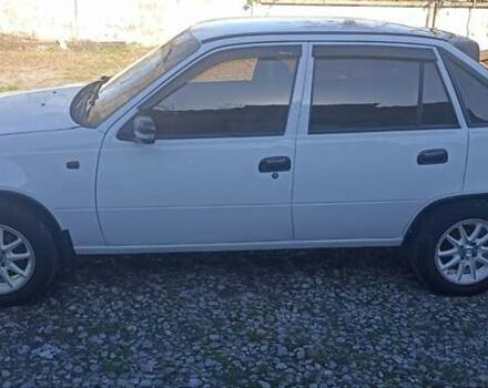 Білий Деу Нексія, об'ємом двигуна 1.5 л та пробігом 300 тис. км за 2800 $, фото 5 на Automoto.ua