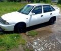 Белый Дэу Нексия, объемом двигателя 1.5 л и пробегом 358 тыс. км за 1600 $, фото 2 на Automoto.ua