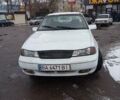 Белый Дэу Нексия, объемом двигателя 1.5 л и пробегом 280 тыс. км за 1800 $, фото 9 на Automoto.ua