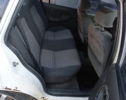 Деу Нексія 1996 у Дніпро (Дніпропетровську) на Automoto.ua Білий Деу Нексія, об'ємом двигуна 1.5 л та пробігом 300 тис. км за 699 $, фото 7 на Automoto.ua