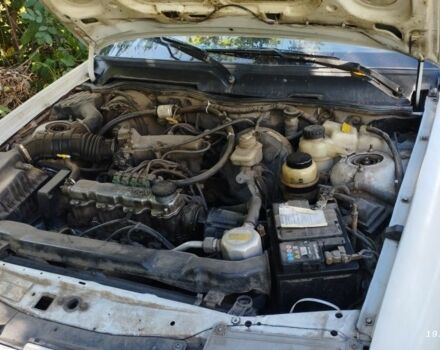 Білий Деу Нексія, об'ємом двигуна 1.5 л та пробігом 2 тис. км за 1990 $, фото 5 на Automoto.ua