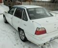 Белый Дэу Нексия, объемом двигателя 1.5 л и пробегом 260 тыс. км за 1000 $, фото 6 на Automoto.ua