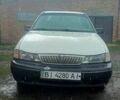 Белый Дэу Нексия, объемом двигателя 1.5 л и пробегом 950 тыс. км за 1200 $, фото 1 на Automoto.ua