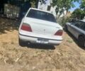Белый Дэу Нексия, объемом двигателя 1.5 л и пробегом 2 тыс. км за 950 $, фото 5 на Automoto.ua