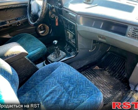 Белый Дэу Нексия, объемом двигателя 1.5 л и пробегом 100 тыс. км за 600 $, фото 8 на Automoto.ua