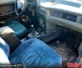 Белый Дэу Нексия, объемом двигателя 1.5 л и пробегом 100 тыс. км за 600 $, фото 8 на Automoto.ua