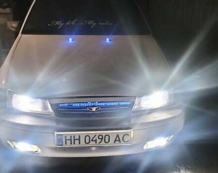 Дэу Нексия 1997 в Раздельной на Automoto.ua Белый Дэу Нексия, объемом двигателя 1.5 л и пробегом 104 тыс. км за 2300 $, фото 1 на Automoto.ua