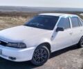 Білий Деу Нексія, об'ємом двигуна 1.5 л та пробігом 104 тис. км за 2300 $, фото 1 на Automoto.ua