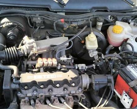 Дэу Нексия 1997 в Раздельной на Automoto.ua Белый Дэу Нексия, объемом двигателя 1.5 л и пробегом 104 тыс. км за 2300 $, фото 2 на Automoto.ua