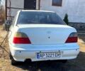 Белый Дэу Нексия, объемом двигателя 1.5 л и пробегом 100 тыс. км за 600 $, фото 2 на Automoto.ua