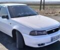 Дэу Нексия 1997 в Раздельной на Automoto.ua Белый Дэу Нексия, объемом двигателя 1.5 л и пробегом 104 тыс. км за 2300 $, фото 3 на Automoto.ua