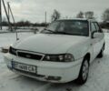 Белый Дэу Нексия, объемом двигателя 1.5 л и пробегом 260 тыс. км за 1000 $, фото 3 на Automoto.ua