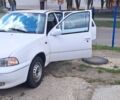Белый Дэу Нексия, объемом двигателя 1.5 л и пробегом 300 тыс. км за 1800 $, фото 1 на Automoto.ua