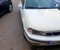 Белый Дэу Нексия, объемом двигателя 1.5 л и пробегом 100 тыс. км за 1300 $, фото 3 на Automoto.ua