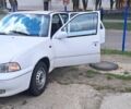 Белый Дэу Нексия, объемом двигателя 1.5 л и пробегом 300 тыс. км за 1800 $, фото 1 на Automoto.ua