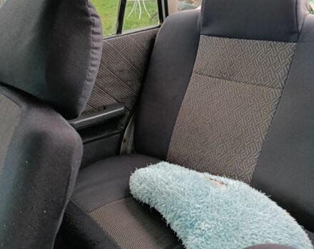 Белый Дэу Нексия, объемом двигателя 1.5 л и пробегом 500 тыс. км за 761 $, фото 7 на Automoto.ua