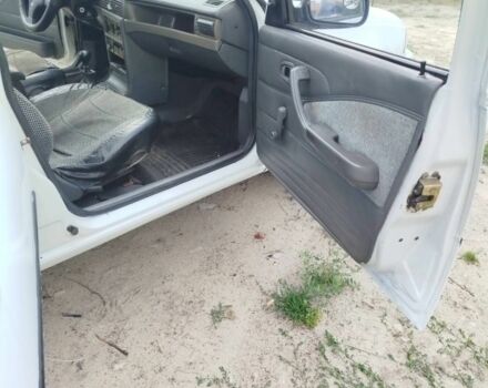 Білий Деу Нексія, об'ємом двигуна 1.5 л та пробігом 220 тис. км за 1410 $, фото 12 на Automoto.ua