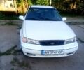Дэу Нексия 2004 в Житомире на Automoto.ua Белый Дэу Нексия, объемом двигателя 1.5 л и пробегом 365 тыс. км за 1100 $, фото 4 на Automoto.ua