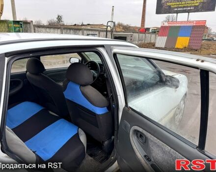 Білий Деу Нексія, об'ємом двигуна 15 л та пробігом 265 тис. км за 1450 $, фото 4 на Automoto.ua