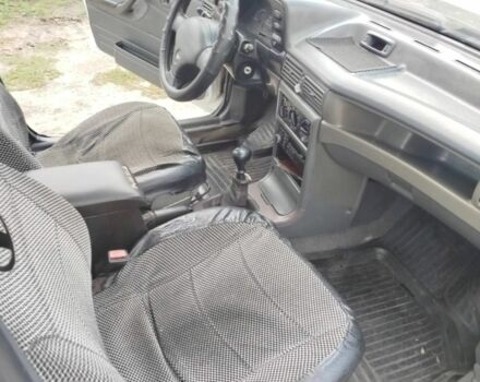 Білий Деу Нексія, об'ємом двигуна 1.5 л та пробігом 220 тис. км за 1410 $, фото 7 на Automoto.ua