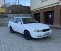 Белый Дэу Нексия, объемом двигателя 1.5 л и пробегом 212 тыс. км за 999 $, фото 1 на Automoto.ua