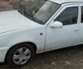 Белый Дэу Нексия, объемом двигателя 1.6 л и пробегом 250 тыс. км за 1200 $, фото 1 на Automoto.ua