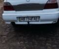 Белый Дэу Нексия, объемом двигателя 1.6 л и пробегом 250 тыс. км за 1200 $, фото 5 на Automoto.ua
